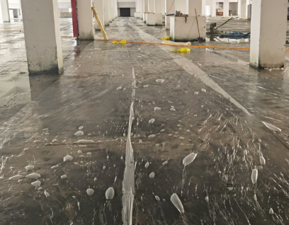 环翠不发火砂浆和不发火金属骨料有什么区别