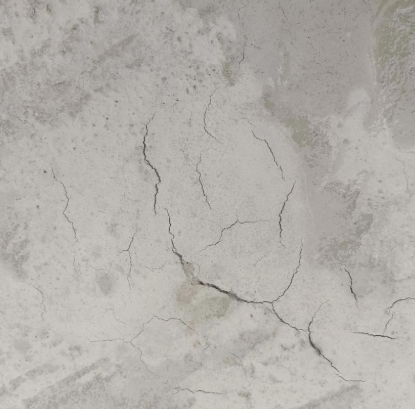 环翠灌浆料为什么会产生裂缝？出现裂缝该如何处理？