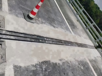 环翠伸缩缝更换后浇筑材料快速结构修补料速砼的产品特点及施工流程​