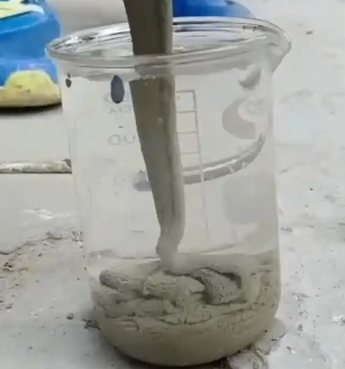 环翠水工混凝土絮凝剂，水下抗分散剂的作用及施工方法