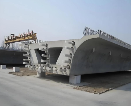 环翠抗冻压浆料的特点及标准化施工工艺